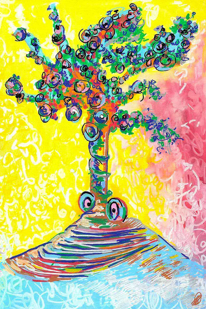 Arbre Palavanne